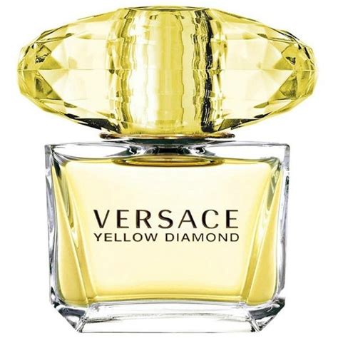 versace giallo profumo|Yellow Diamond di Versace da donna .